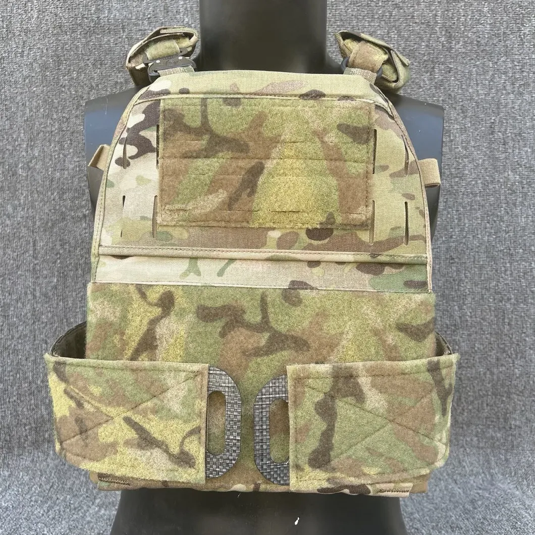 Tactical Gear Plate Carrier Fcpc Ferro High Quality Body Armor