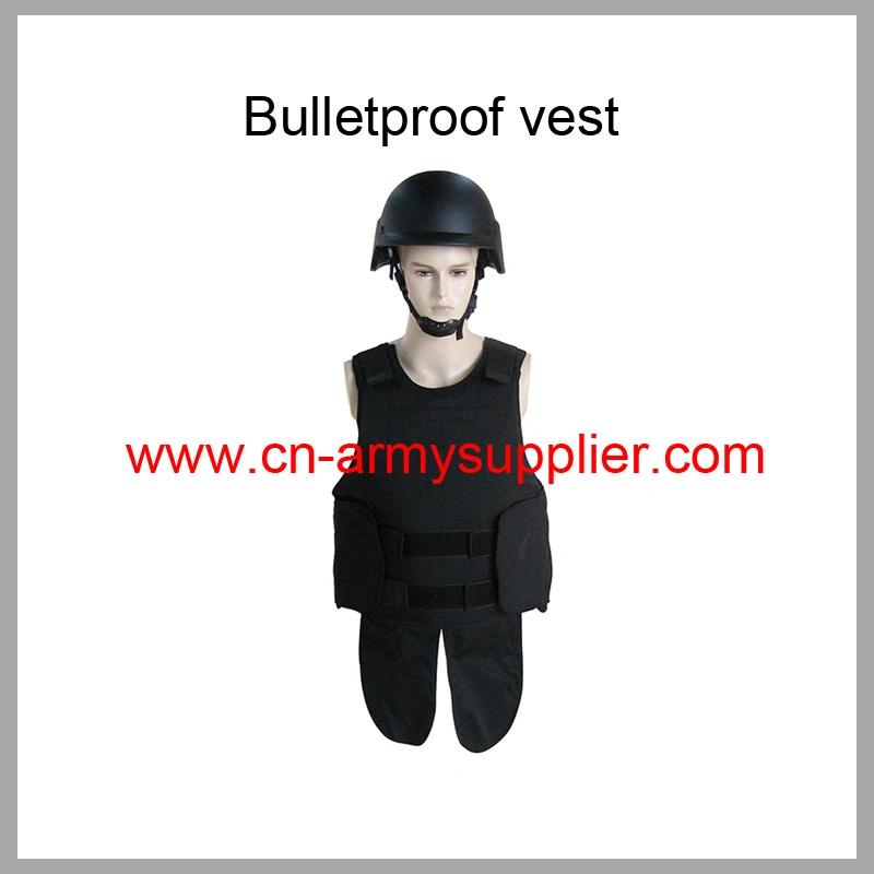 Swat Police Nij Iiia PC Transparent 9mm Bulletproof Ballistic Face Shield