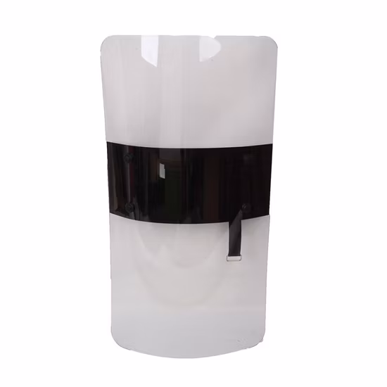 Tactical Equipment-Police Equipment-Military Equipment-Bulletproof Shield