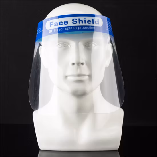 Safety Protection Hand-Held Bulletproof Shield Protective Modern Ballistic Police Armoured Shield