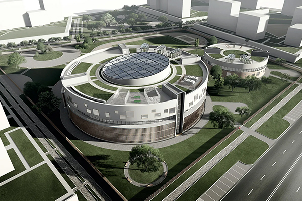 Ganzhou Bullet-proof Glass Co.,Ltd