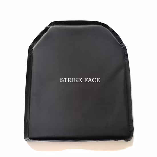 Medium Size Sapi Side Armor Panel Chest Bulletproof Insert Plate