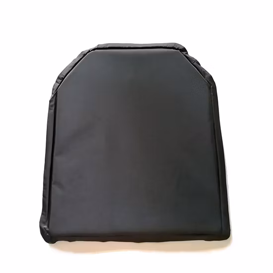 Medium Size Sapi Side Armor Panel Chest Bulletproof Insert Plate