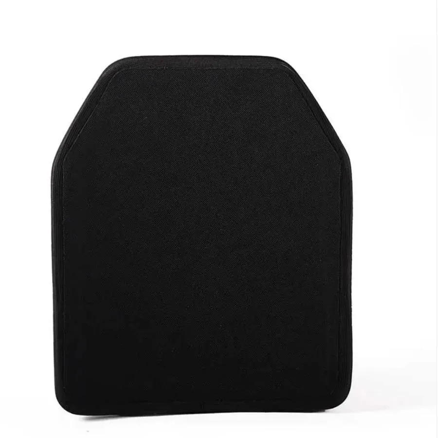 Level 4 Nij Ballistic Plate Nij 0101.06 Bulletproof Body Armor Plate