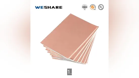 Bulletproof Ud Laminates for Bulletproof/Ballistic Products Military Body Armor (Vest /Plate/Helmet) Tyz-Ud-C-05