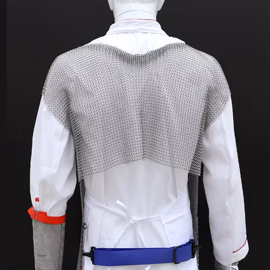 Custom Neck Protect Men Bullet Proof Vest Desert Camouflage Ballistic Aramid Army Military Bulletproof Vest Body Armor