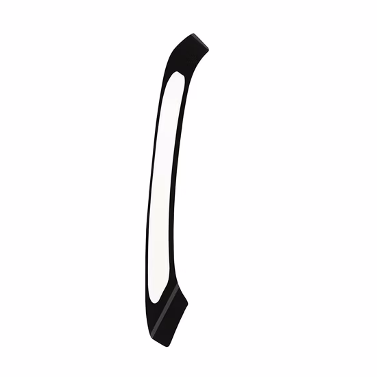 Car Window Glass, Door Glass Rear Window for Nissan