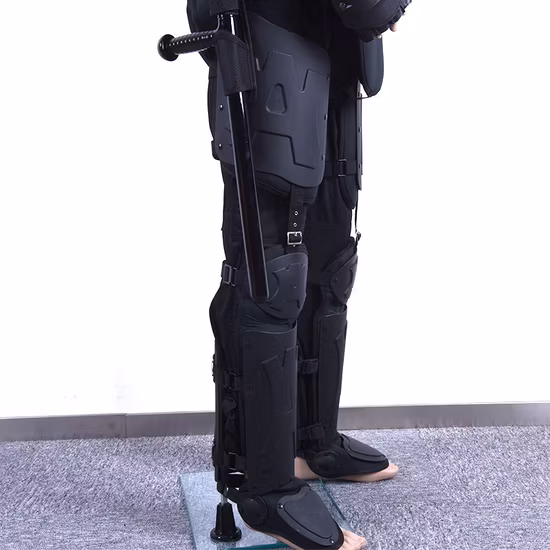 Military Full Body Armor/Ballistic Vest Bulletproof Vest