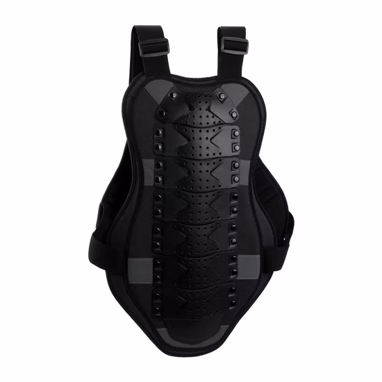 Sf500 Ballistic Steel Plate Body Armor for Safety Protection