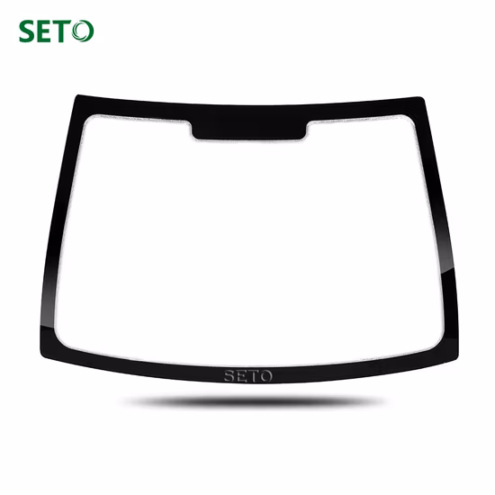 New Product Car Window Glass, Glass Decorative Door, Car Tint Window and Door