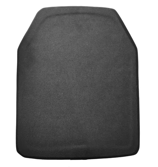 Silicon Carbide +PE Chest Insert Plateprotective Nij Combination Anti-D Ceramic Plate